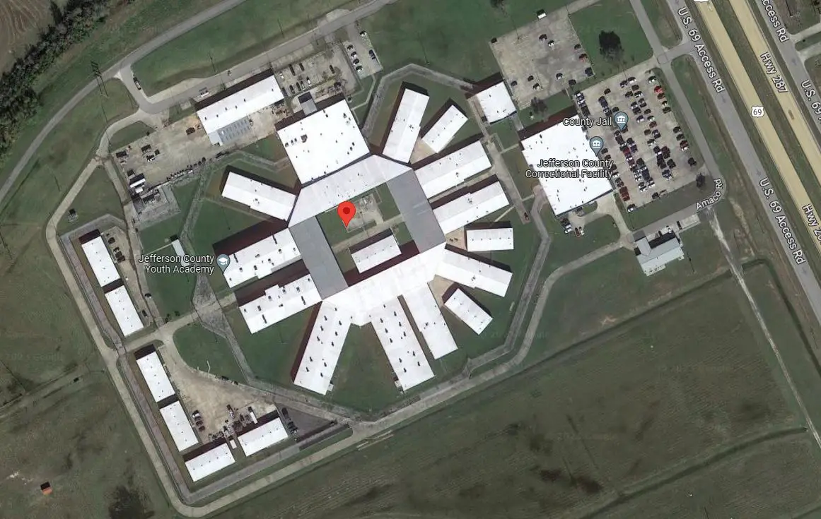 Photos Jefferson County Correctional Facility 2
